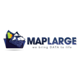 Maplarge -SIS全球18新利下载论坛2019