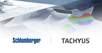 Schlumberger -Tachyus