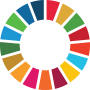 UN可持续发展方向盘