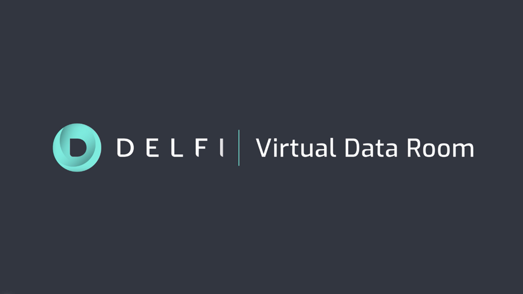 德尔菲|虚拟数据室