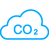 二氧化碳排放